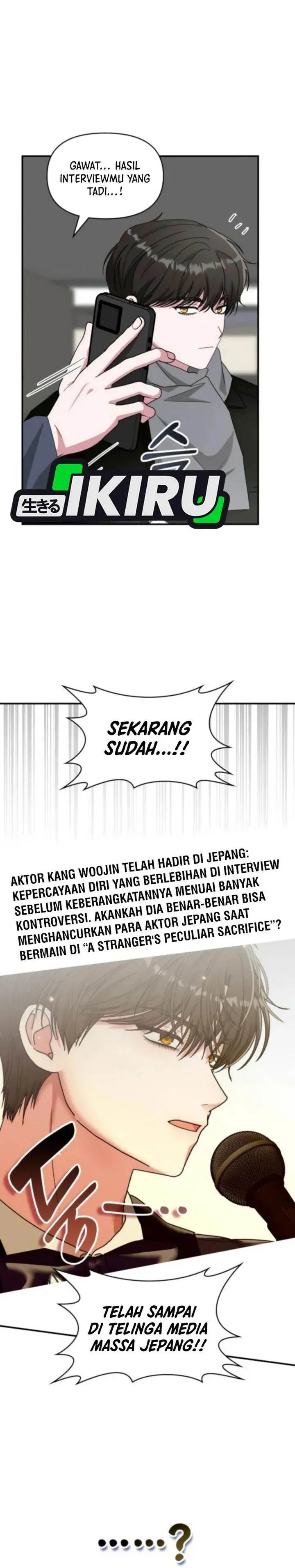 image-komik-i-was-immediately-mistaken-for-a-monster-genius-actor-chapter-84-11/32