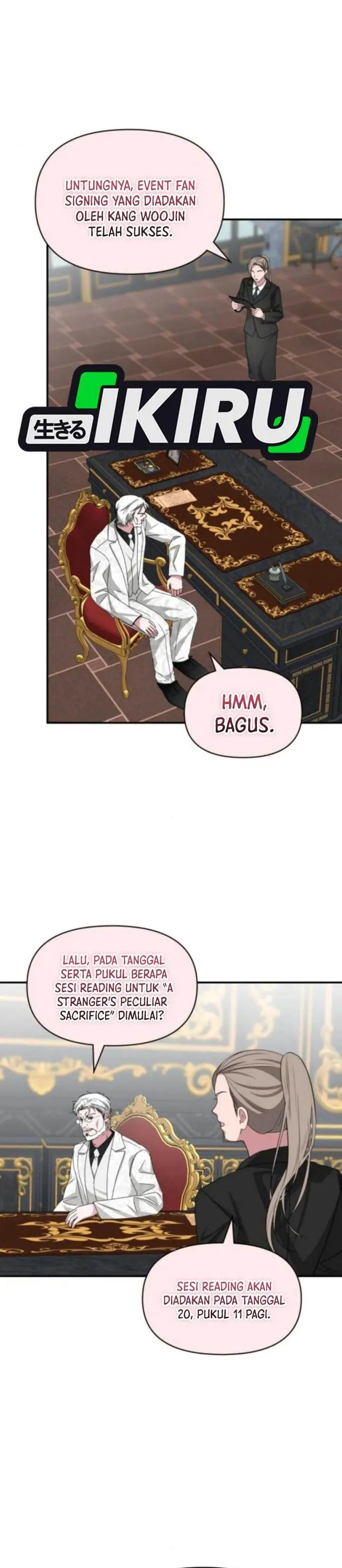 image-komik-i-was-immediately-mistaken-for-a-monster-genius-actor-chapter-84-26/32