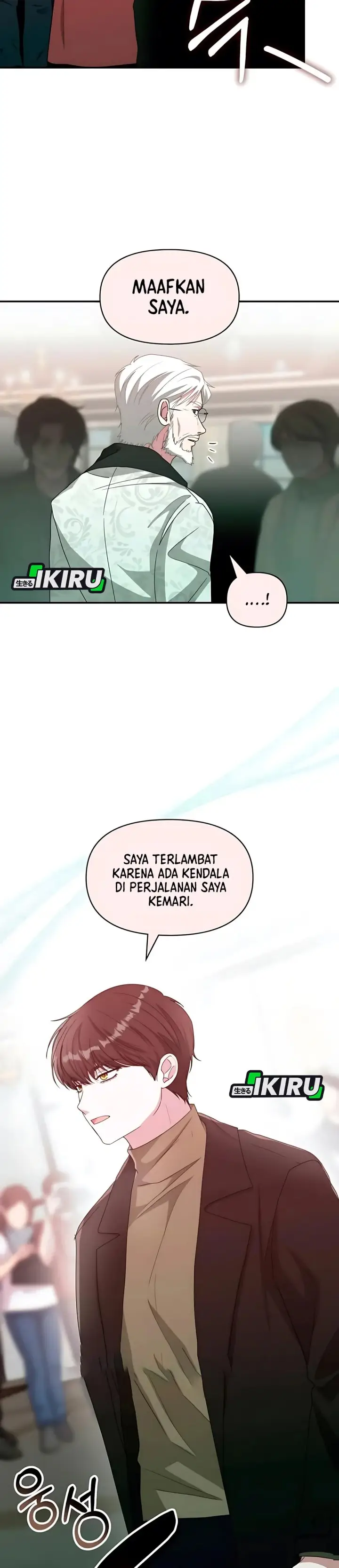 image-komik-i-was-immediately-mistaken-for-a-monster-genius-actor-chapter-85-5/39