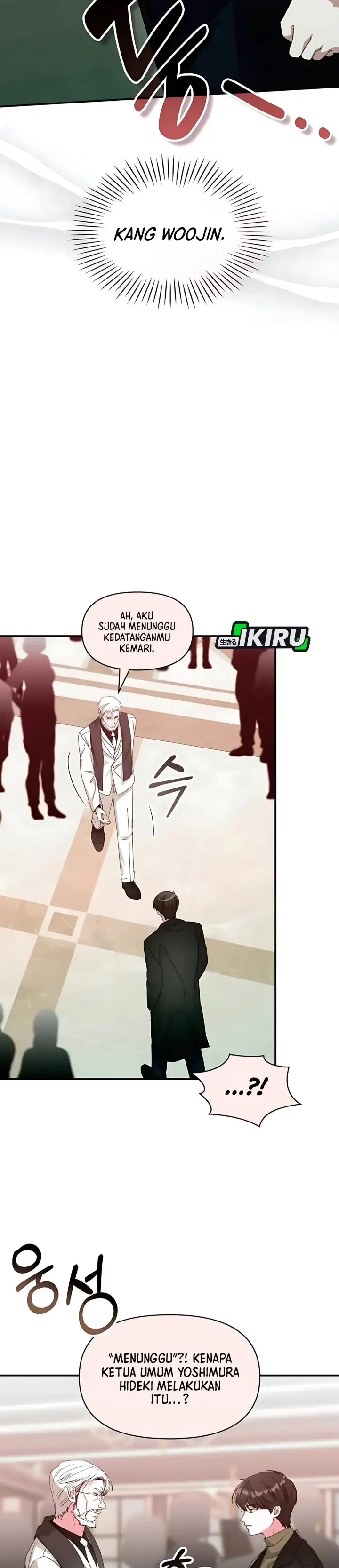 image-komik-i-was-immediately-mistaken-for-a-monster-genius-actor-chapter-85-6/39