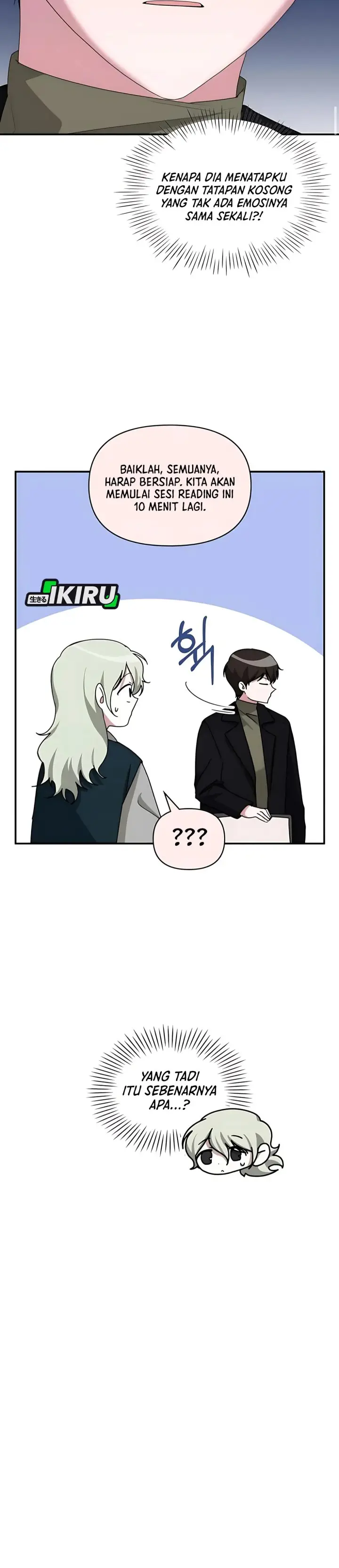 image-komik-i-was-immediately-mistaken-for-a-monster-genius-actor-chapter-85-14/39