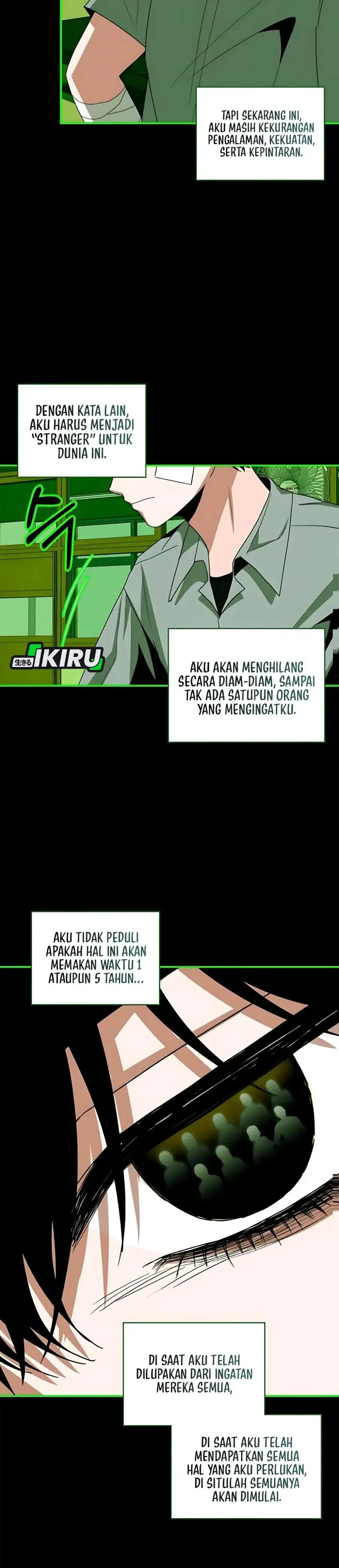 image-komik-i-was-immediately-mistaken-for-a-monster-genius-actor-chapter-85-29/39