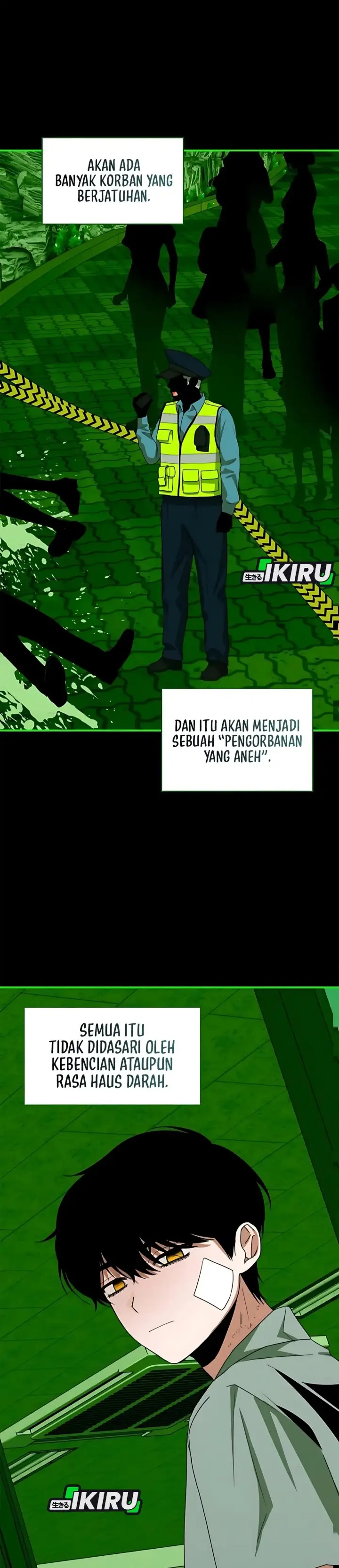 image-komik-i-was-immediately-mistaken-for-a-monster-genius-actor-chapter-85-30/39