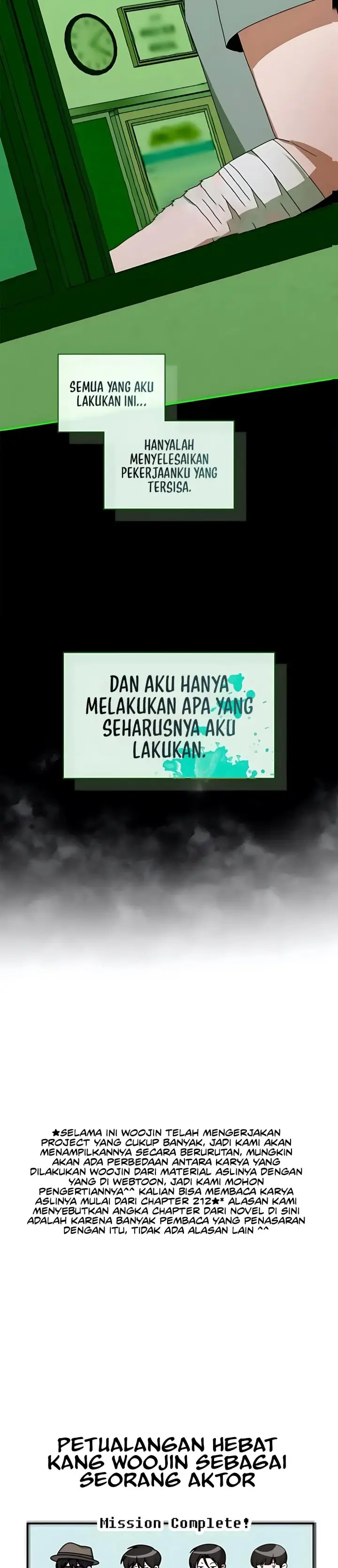 image-komik-i-was-immediately-mistaken-for-a-monster-genius-actor-chapter-85-31/39