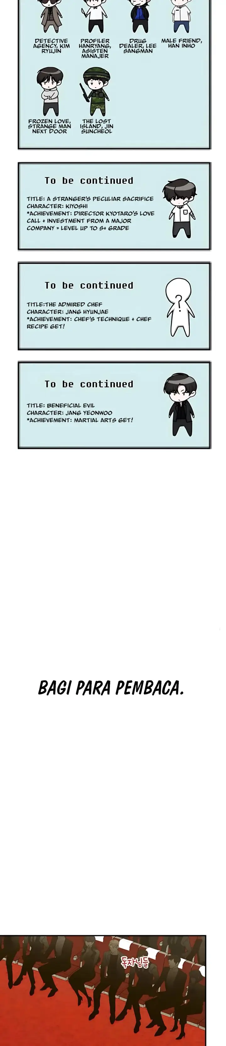 image-komik-i-was-immediately-mistaken-for-a-monster-genius-actor-chapter-85-32/39