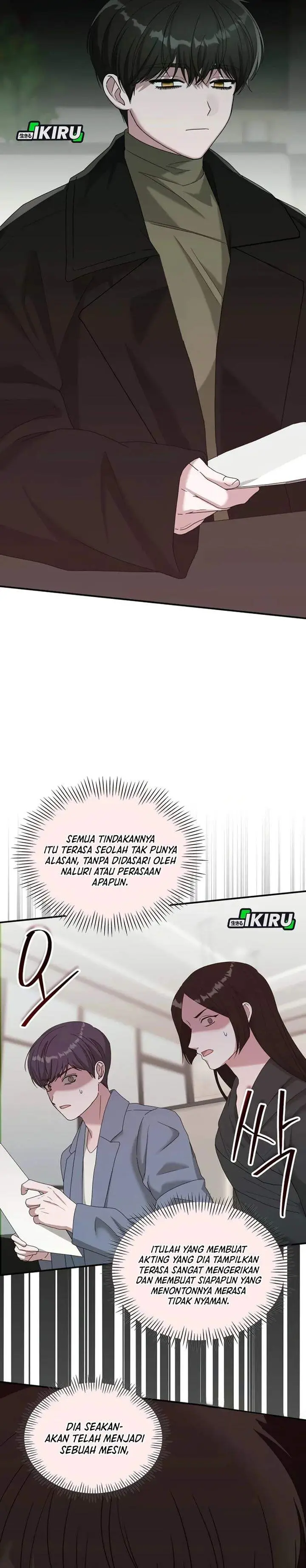 image-komik-i-was-immediately-mistaken-for-a-monster-genius-actor-chapter-86-2/33