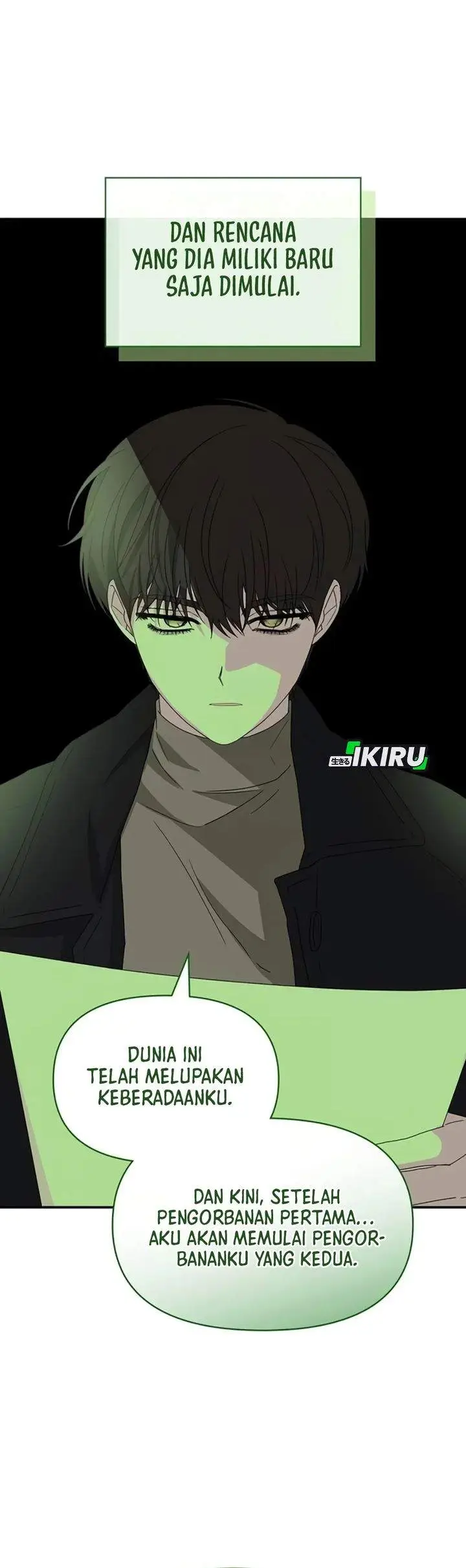 image-komik-i-was-immediately-mistaken-for-a-monster-genius-actor-chapter-86-5/33