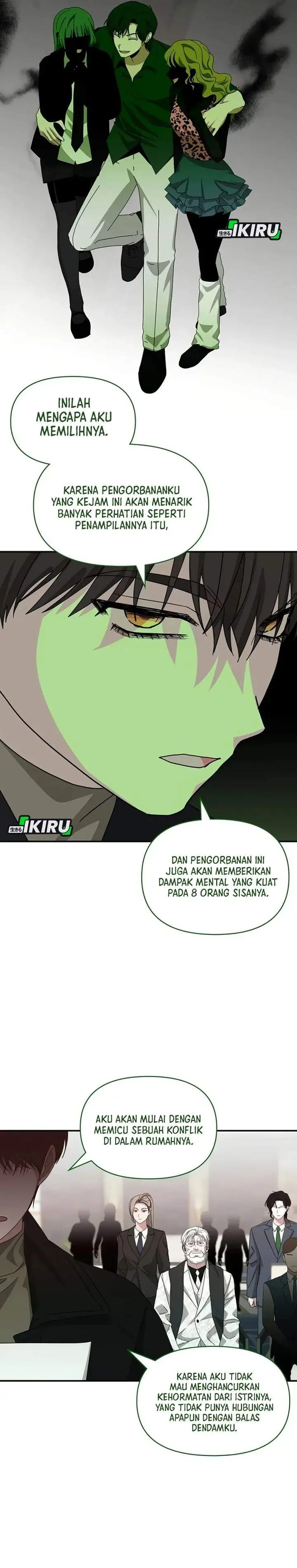 image-komik-i-was-immediately-mistaken-for-a-monster-genius-actor-chapter-86-7/33