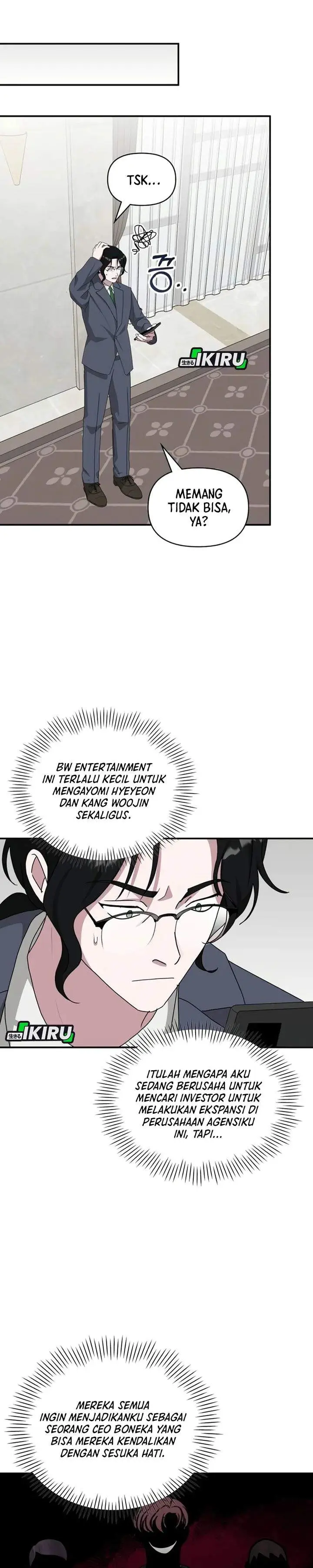 image-komik-i-was-immediately-mistaken-for-a-monster-genius-actor-chapter-86-12/33