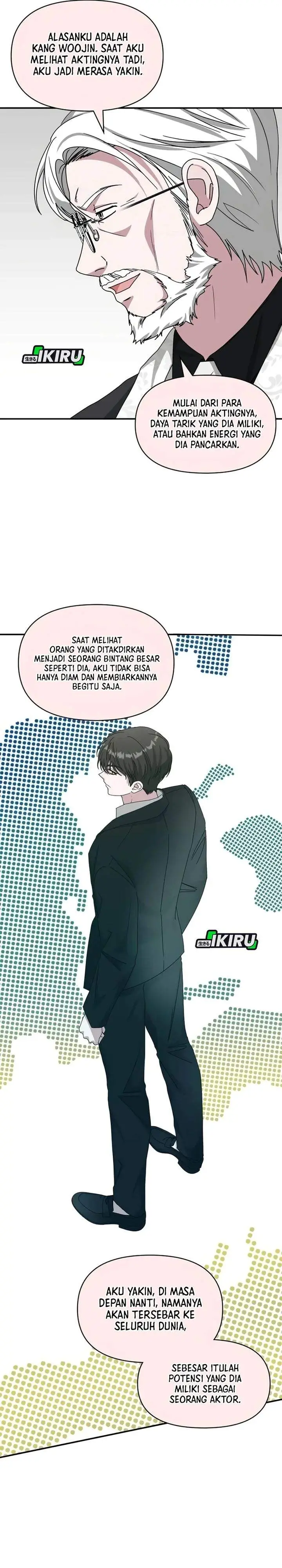 image-komik-i-was-immediately-mistaken-for-a-monster-genius-actor-chapter-86-19/33