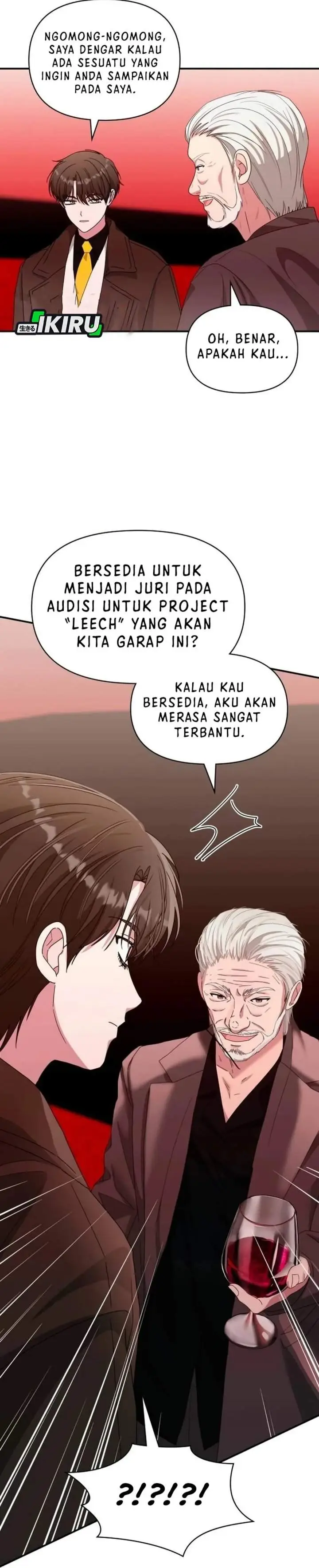 image-komik-i-was-immediately-mistaken-for-a-monster-genius-actor-chapter-87-13/38