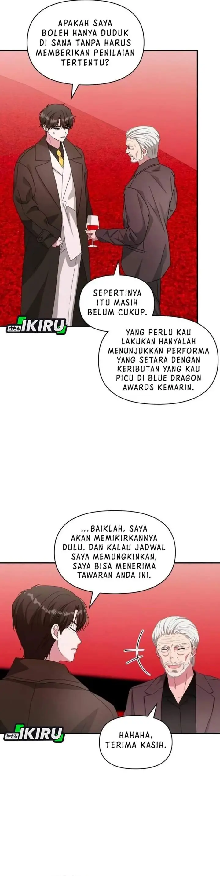 image-komik-i-was-immediately-mistaken-for-a-monster-genius-actor-chapter-87-16/38