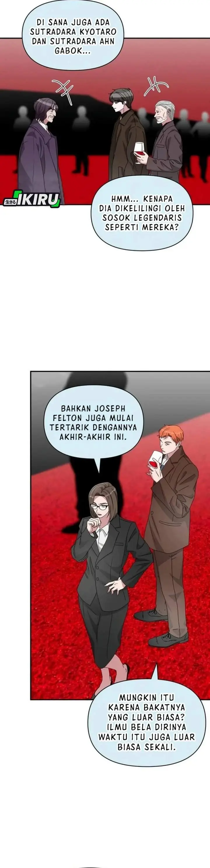 image-komik-i-was-immediately-mistaken-for-a-monster-genius-actor-chapter-87-19/38