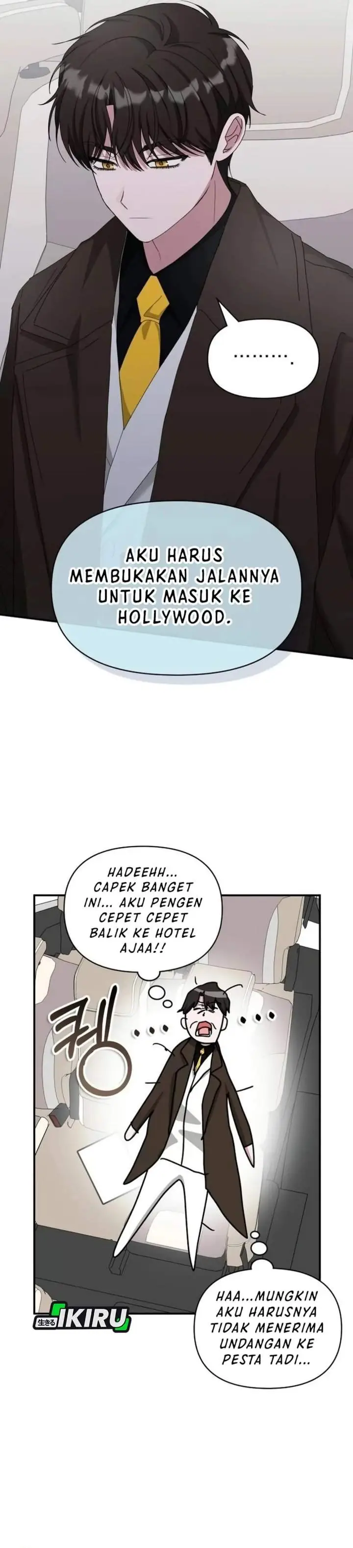 image-komik-i-was-immediately-mistaken-for-a-monster-genius-actor-chapter-87-26/38