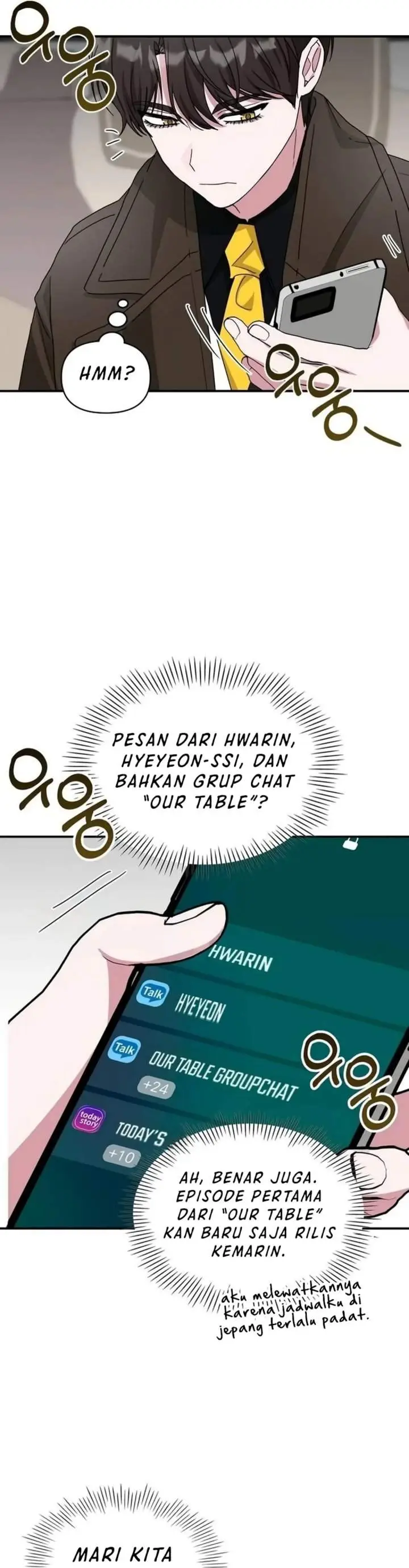 image-komik-i-was-immediately-mistaken-for-a-monster-genius-actor-chapter-87-27/38