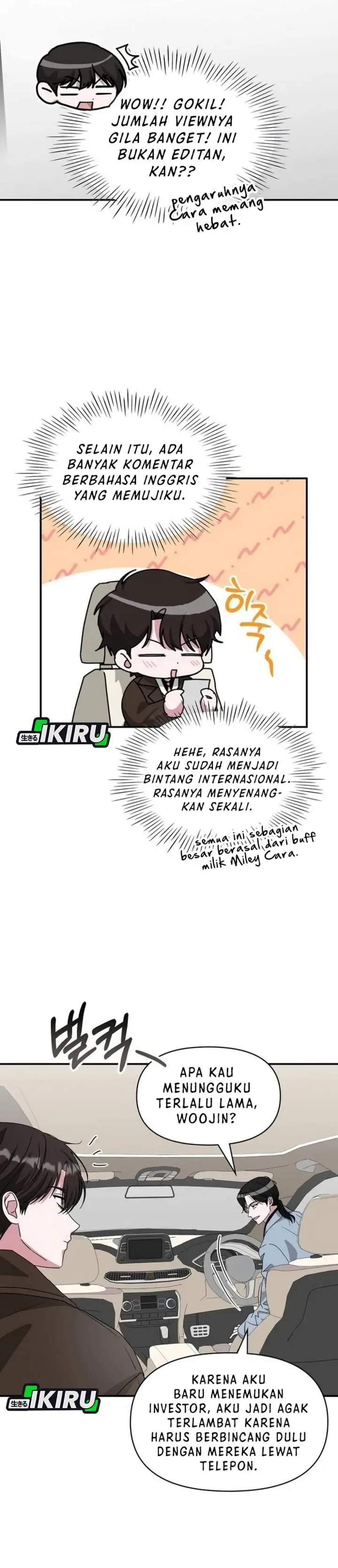 image-komik-i-was-immediately-mistaken-for-a-monster-genius-actor-chapter-87-29/38