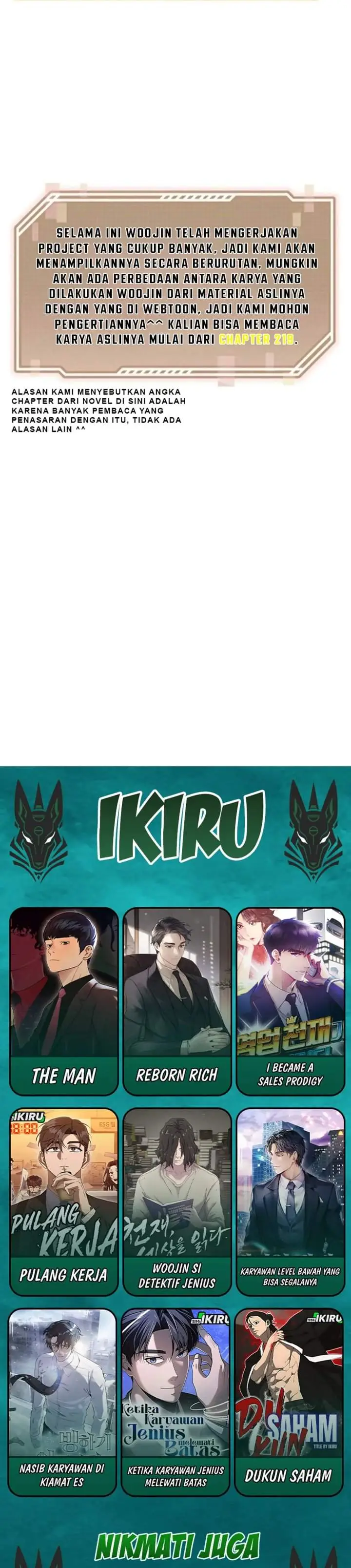 image-komik-i-was-immediately-mistaken-for-a-monster-genius-actor-chapter-87-36/38