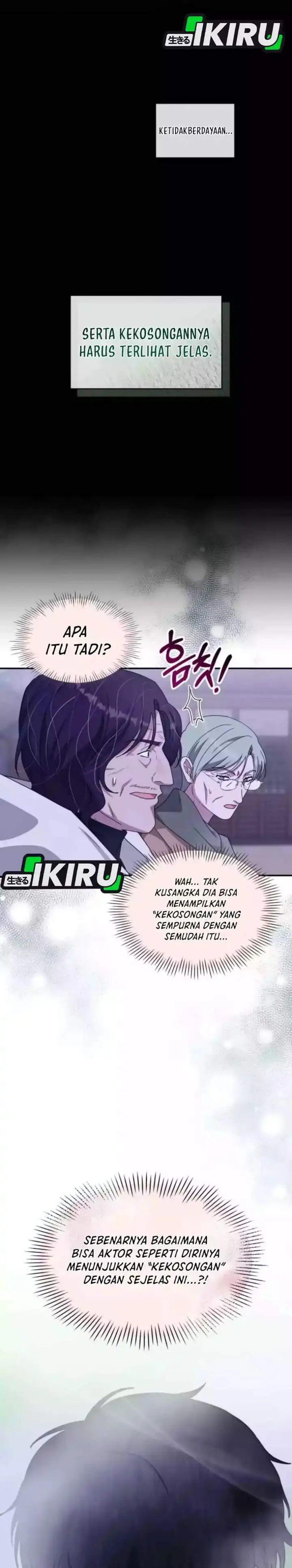 image-komik-i-was-immediately-mistaken-for-a-monster-genius-actor-chapter-88-6/35