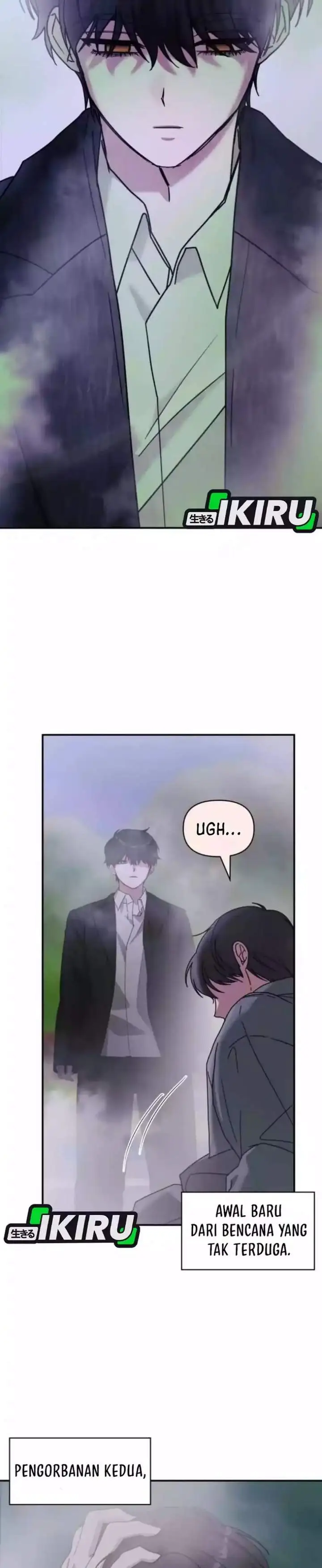 image-komik-i-was-immediately-mistaken-for-a-monster-genius-actor-chapter-88-7/35