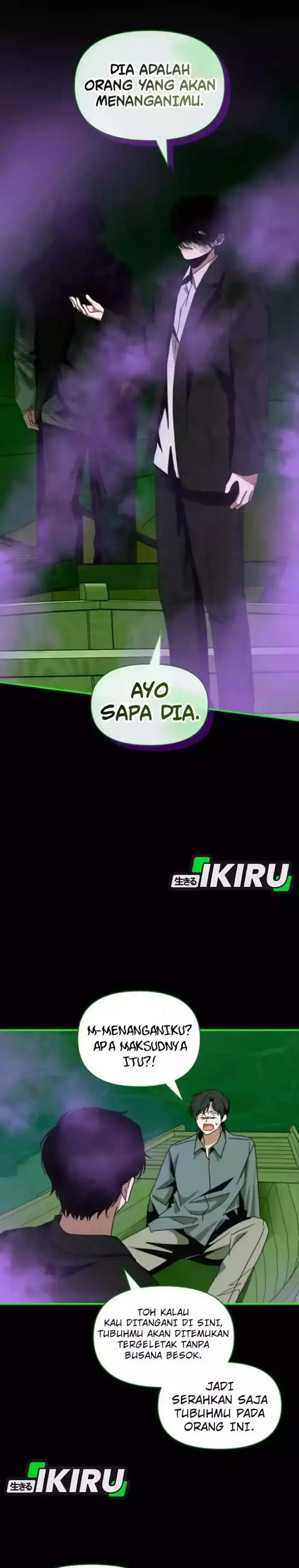 image-komik-i-was-immediately-mistaken-for-a-monster-genius-actor-chapter-88-14/35