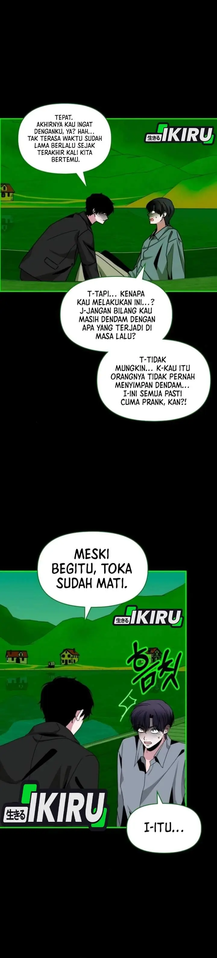 image-komik-i-was-immediately-mistaken-for-a-monster-genius-actor-chapter-89-3/39