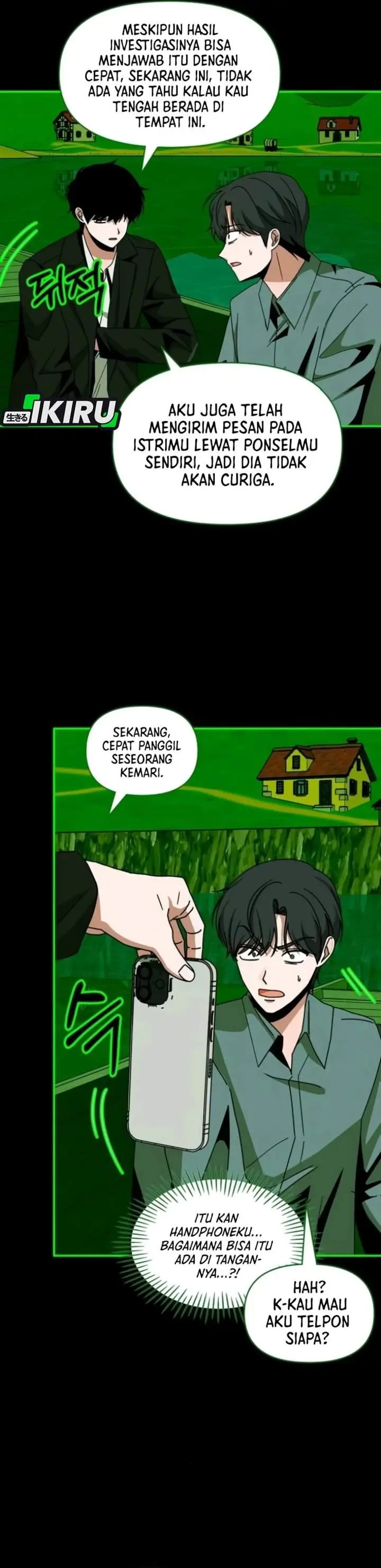 image-komik-i-was-immediately-mistaken-for-a-monster-genius-actor-chapter-89-8/39