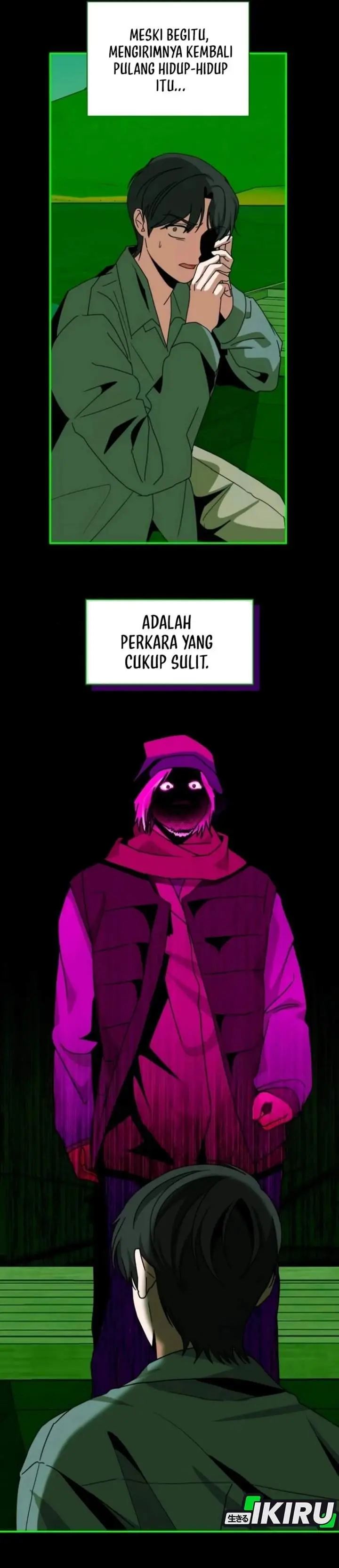 image-komik-i-was-immediately-mistaken-for-a-monster-genius-actor-chapter-89-13/39