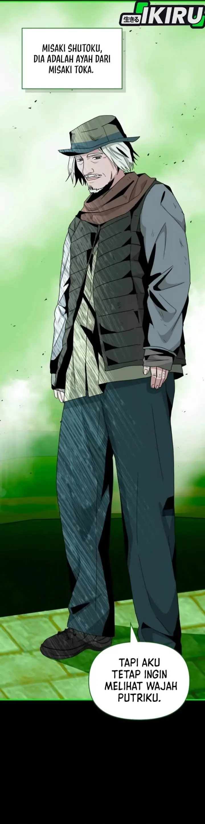image-komik-i-was-immediately-mistaken-for-a-monster-genius-actor-chapter-89-17/39
