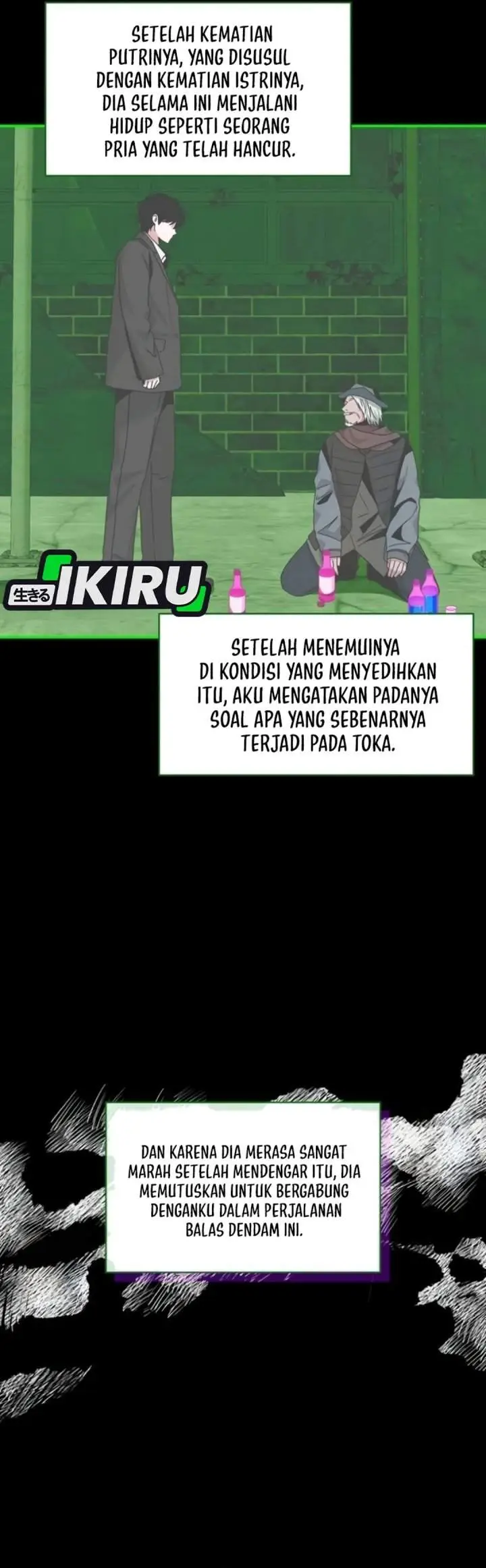 image-komik-i-was-immediately-mistaken-for-a-monster-genius-actor-chapter-89-18/39