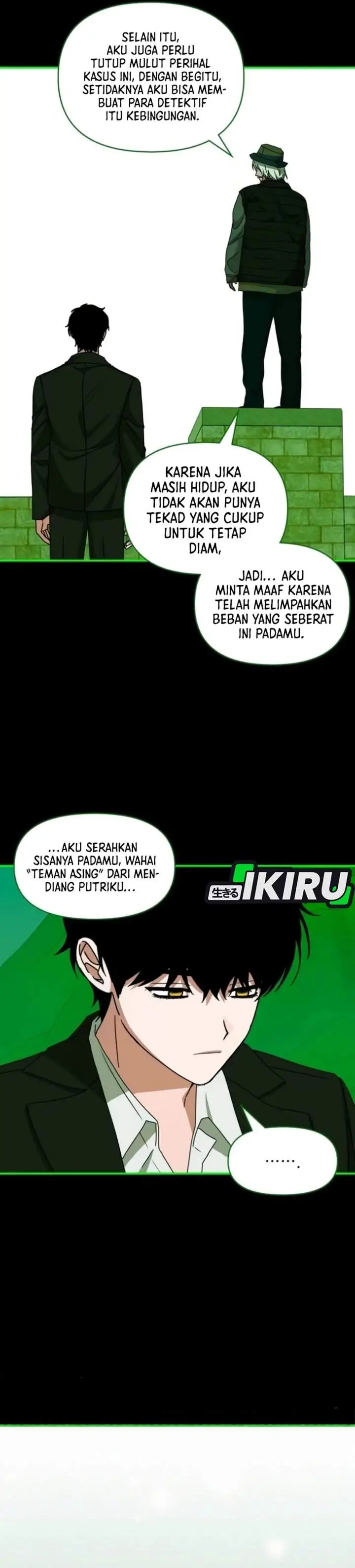 image-komik-i-was-immediately-mistaken-for-a-monster-genius-actor-chapter-89-19/39