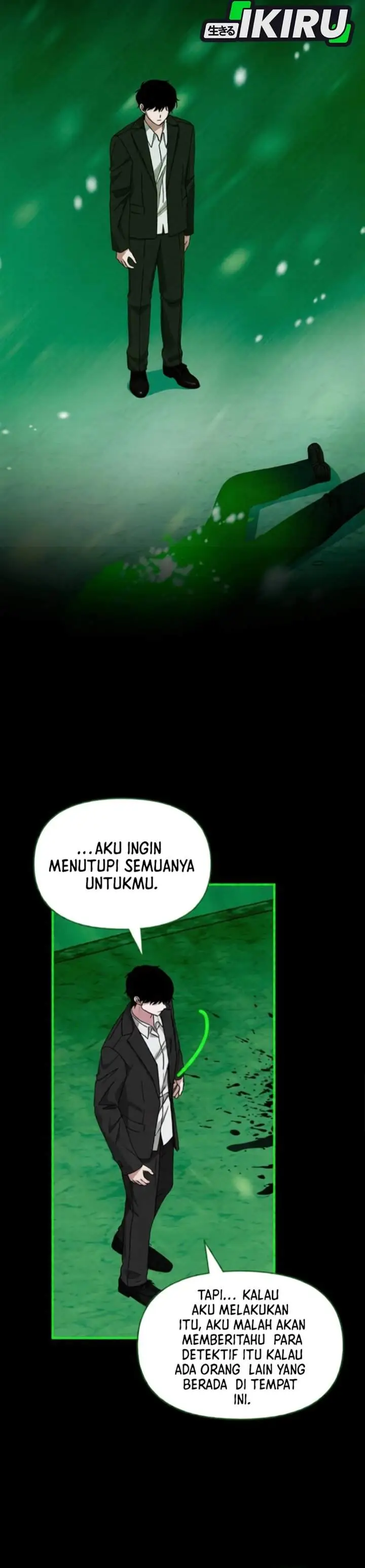 image-komik-i-was-immediately-mistaken-for-a-monster-genius-actor-chapter-89-21/39