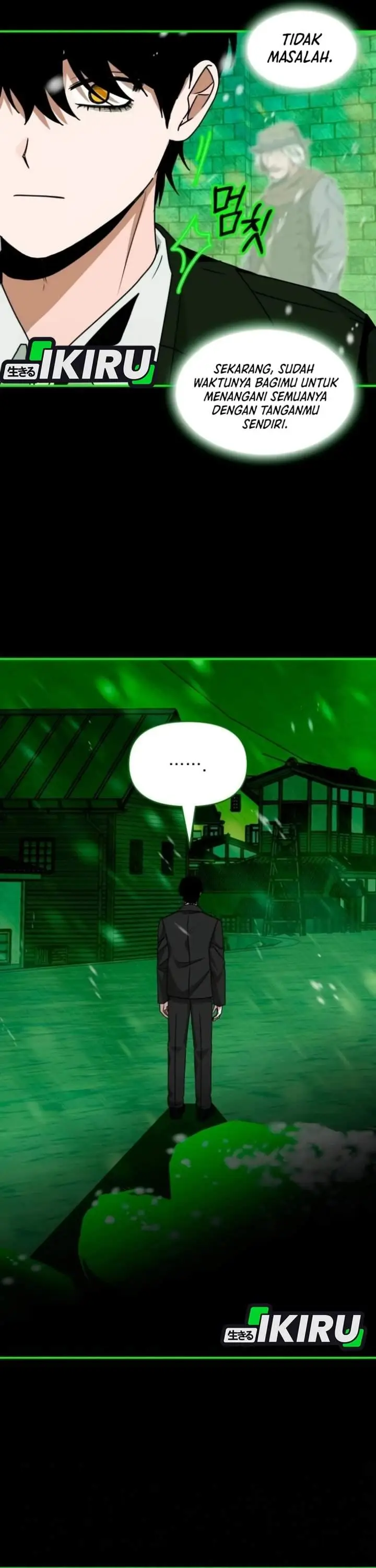 image-komik-i-was-immediately-mistaken-for-a-monster-genius-actor-chapter-89-22/39