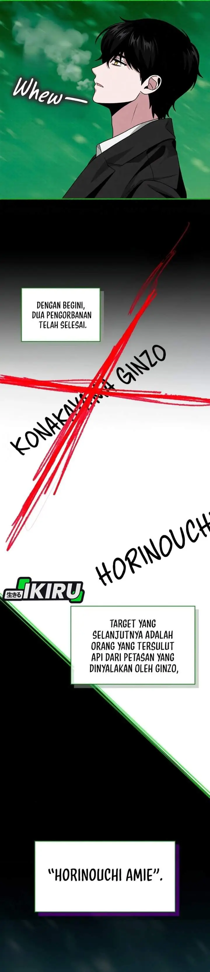 image-komik-i-was-immediately-mistaken-for-a-monster-genius-actor-chapter-89-23/39