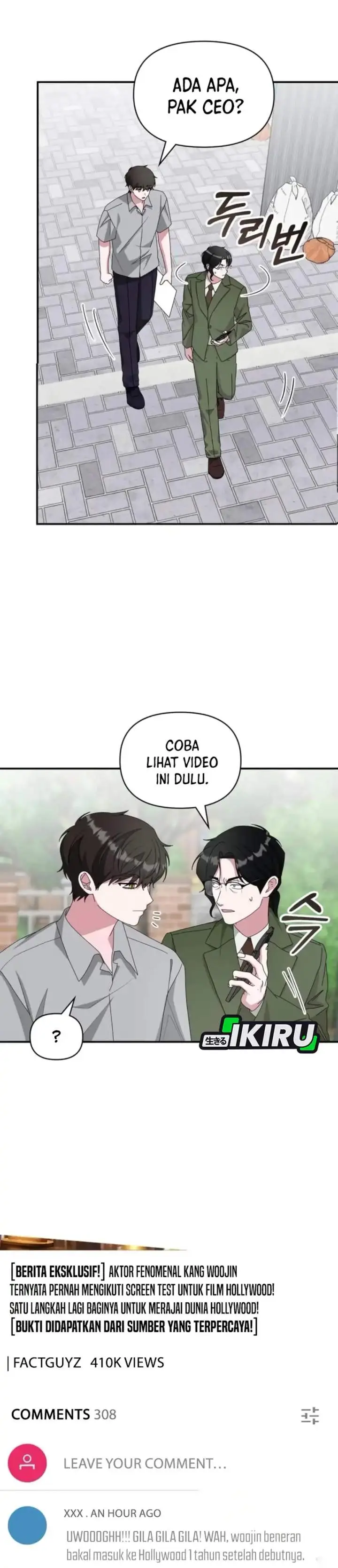 image-komik-i-was-immediately-mistaken-for-a-monster-genius-actor-chapter-90-11/36