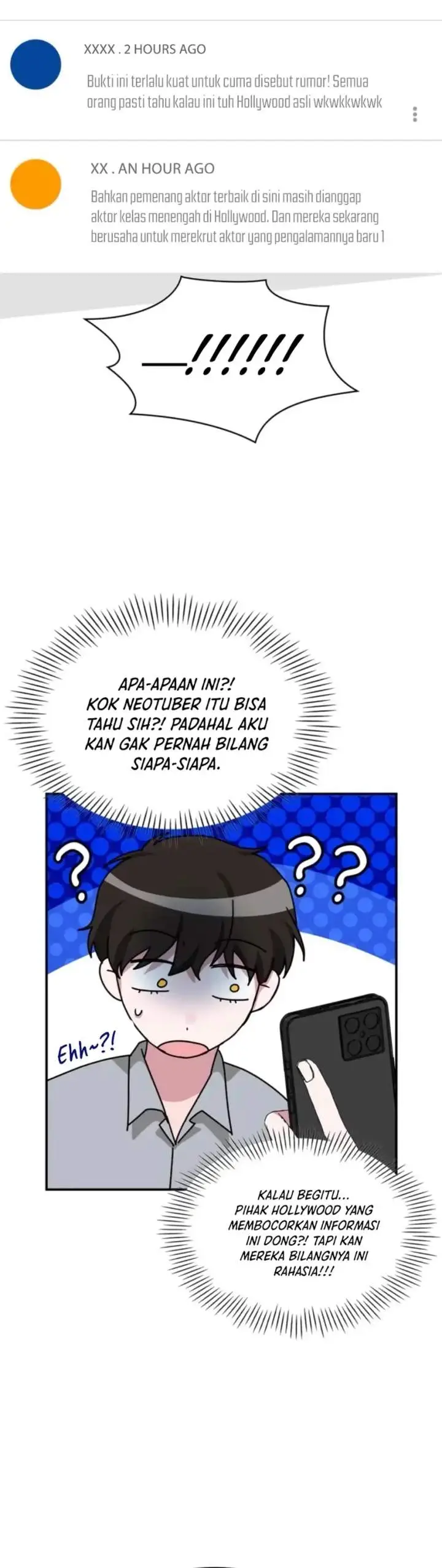 image-komik-i-was-immediately-mistaken-for-a-monster-genius-actor-chapter-90-12/36