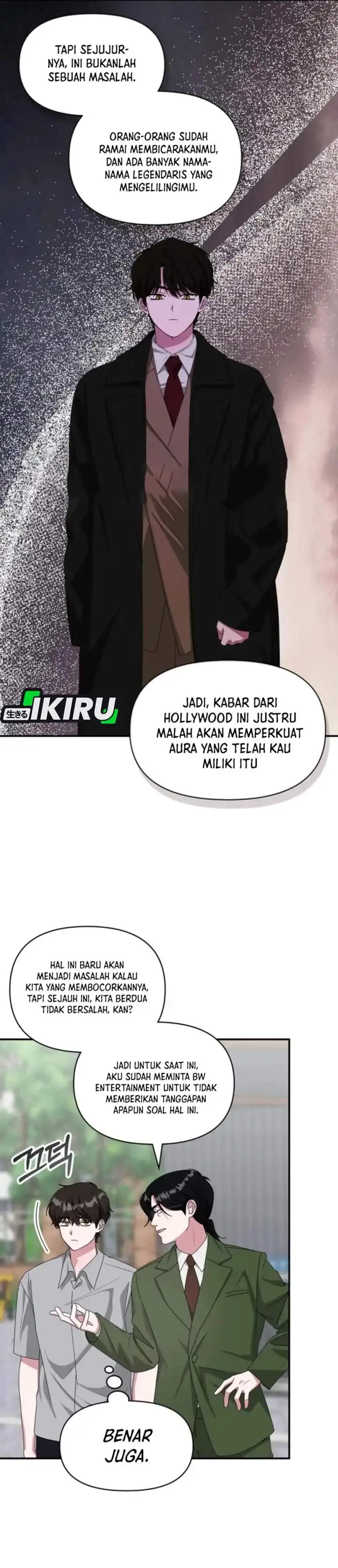 image-komik-i-was-immediately-mistaken-for-a-monster-genius-actor-chapter-90-14/36