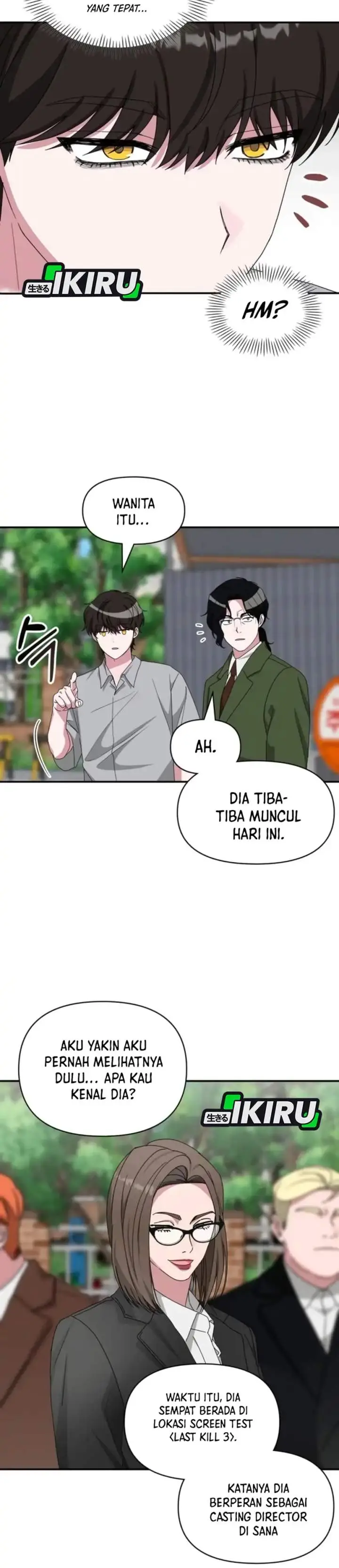 image-komik-i-was-immediately-mistaken-for-a-monster-genius-actor-chapter-90-16/36