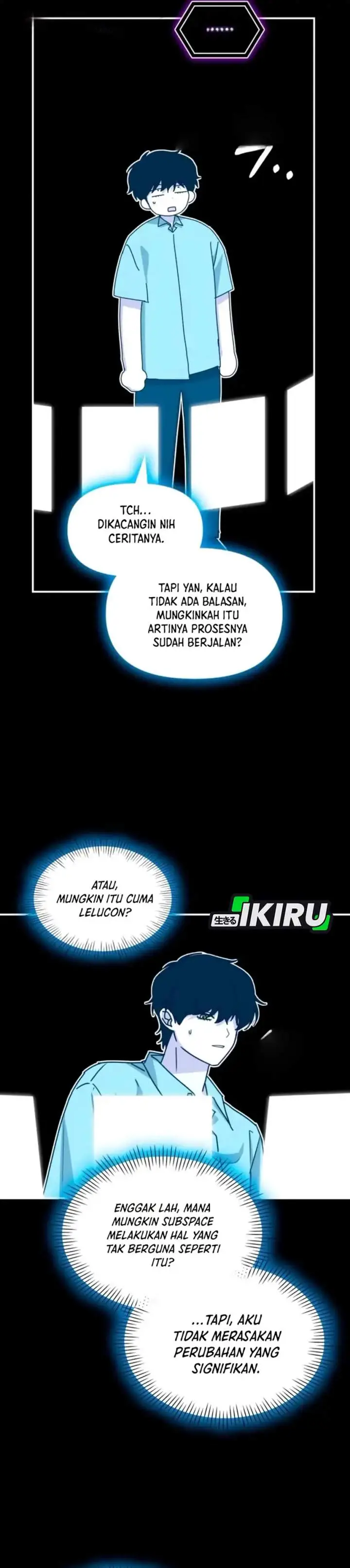 image-komik-i-was-immediately-mistaken-for-a-monster-genius-actor-chapter-90-29/36