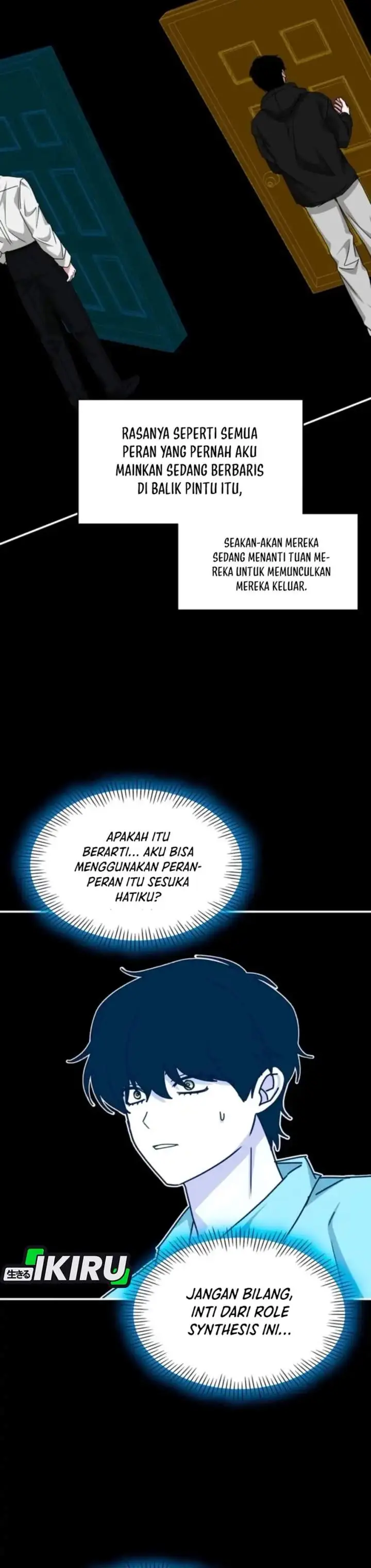 image-komik-i-was-immediately-mistaken-for-a-monster-genius-actor-chapter-90-33/36