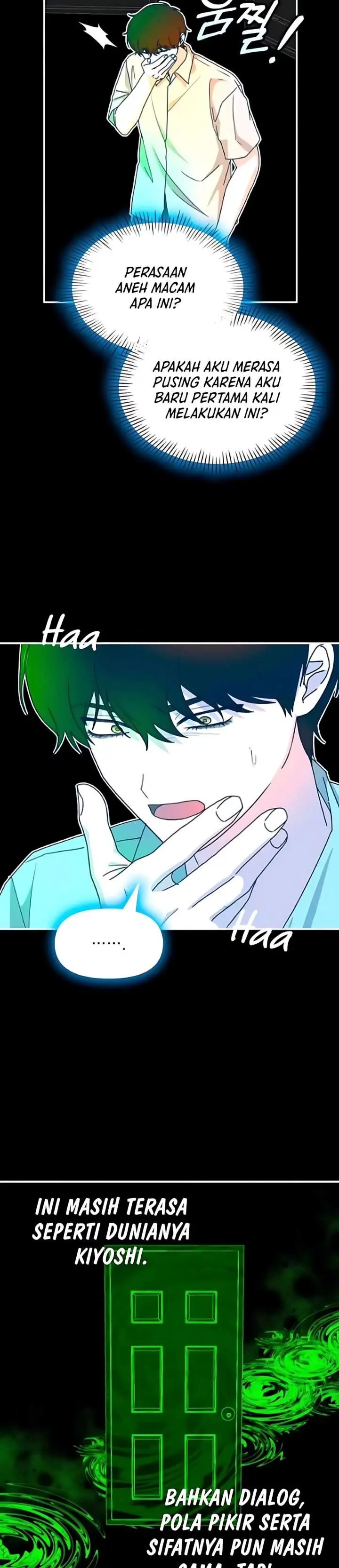 image-komik-i-was-immediately-mistaken-for-a-monster-genius-actor-chapter-91-5/38