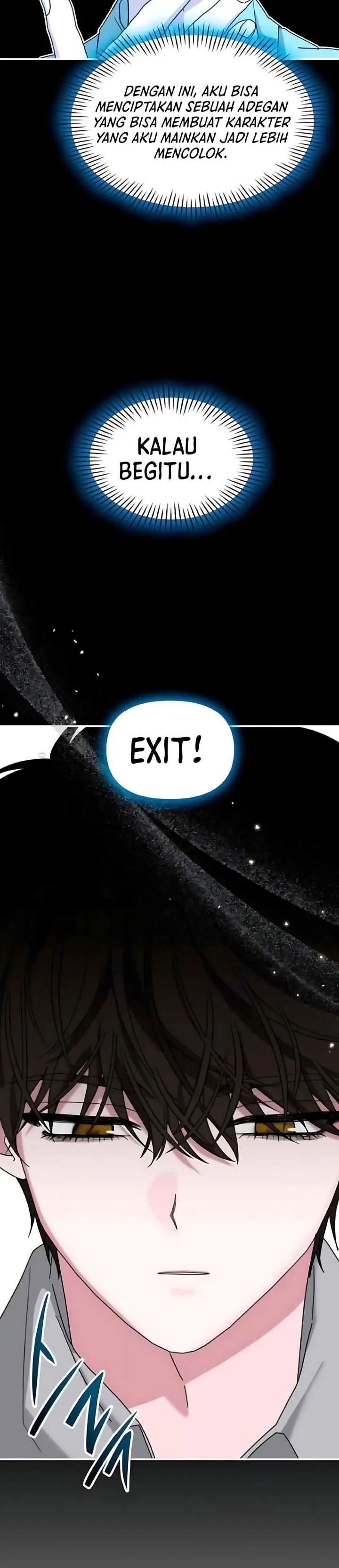 image-komik-i-was-immediately-mistaken-for-a-monster-genius-actor-chapter-91-9/38