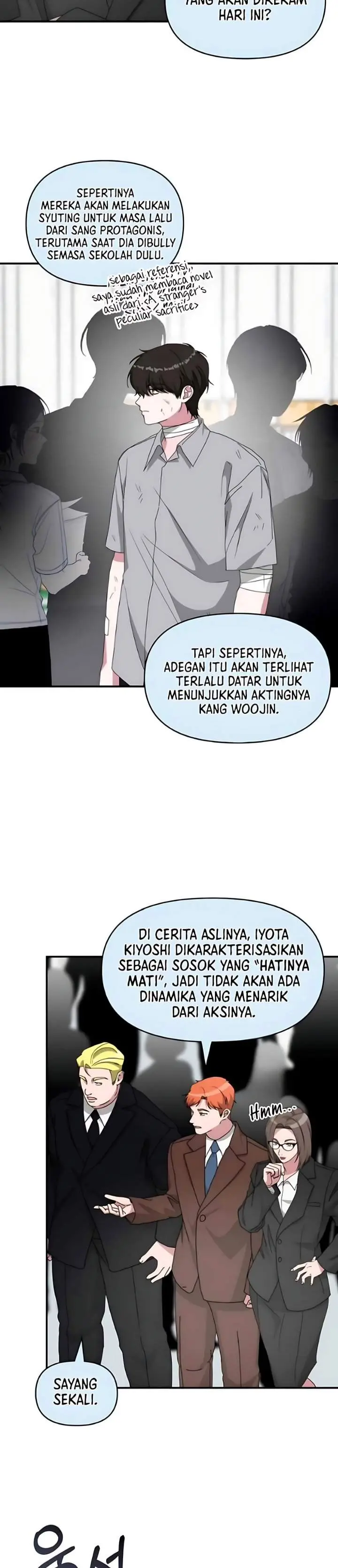 image-komik-i-was-immediately-mistaken-for-a-monster-genius-actor-chapter-91-14/38