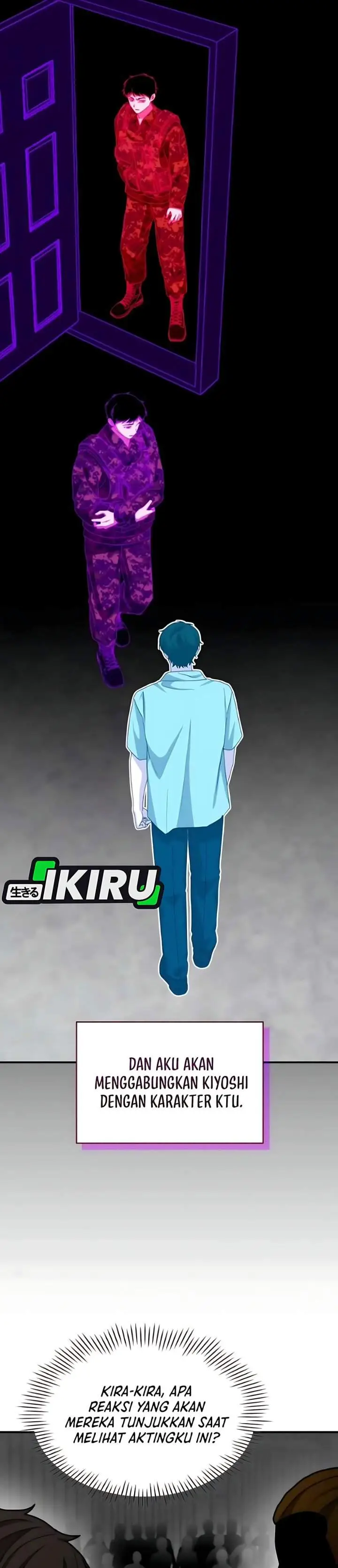 image-komik-i-was-immediately-mistaken-for-a-monster-genius-actor-chapter-91-19/38