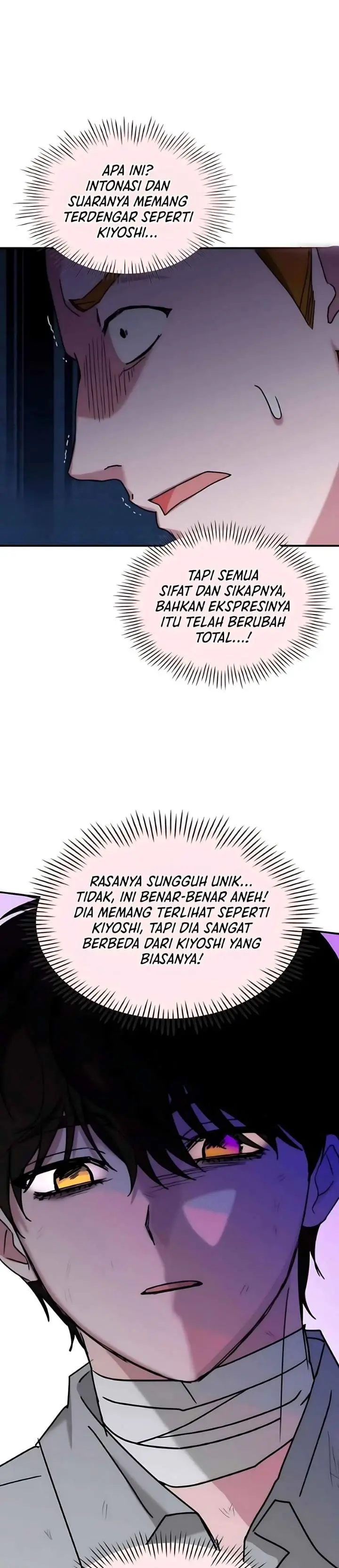 image-komik-i-was-immediately-mistaken-for-a-monster-genius-actor-chapter-91-22/38