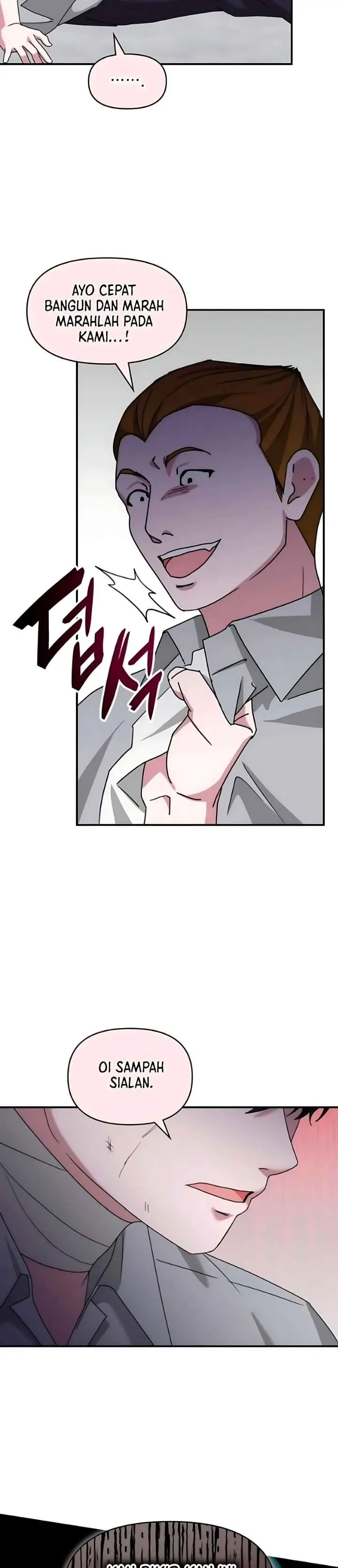 image-komik-i-was-immediately-mistaken-for-a-monster-genius-actor-chapter-91-24/38