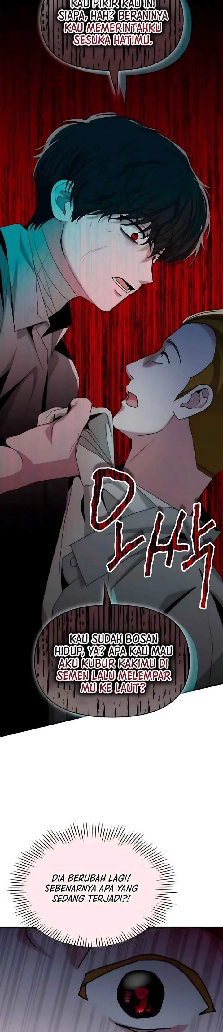 image-komik-i-was-immediately-mistaken-for-a-monster-genius-actor-chapter-91-25/38