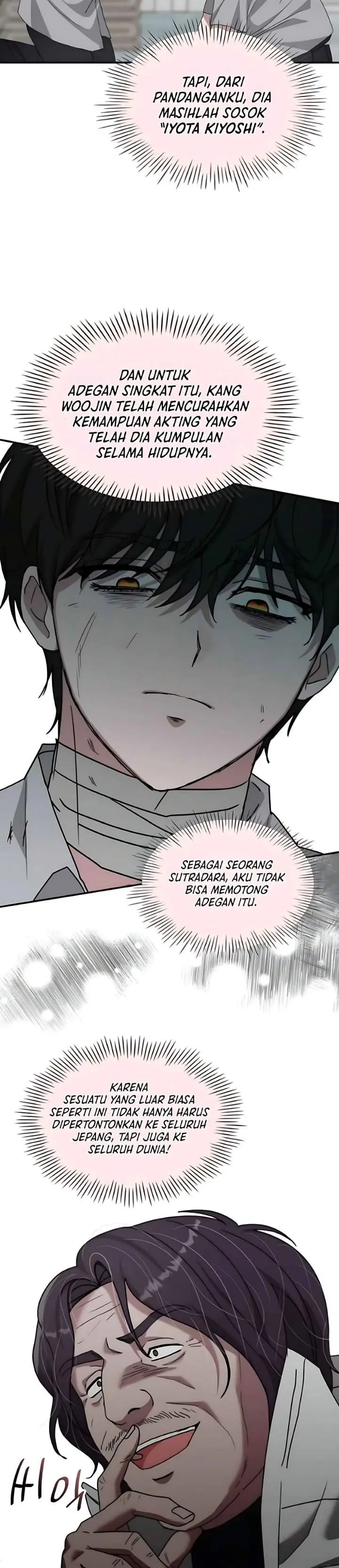 image-komik-i-was-immediately-mistaken-for-a-monster-genius-actor-chapter-91-28/38