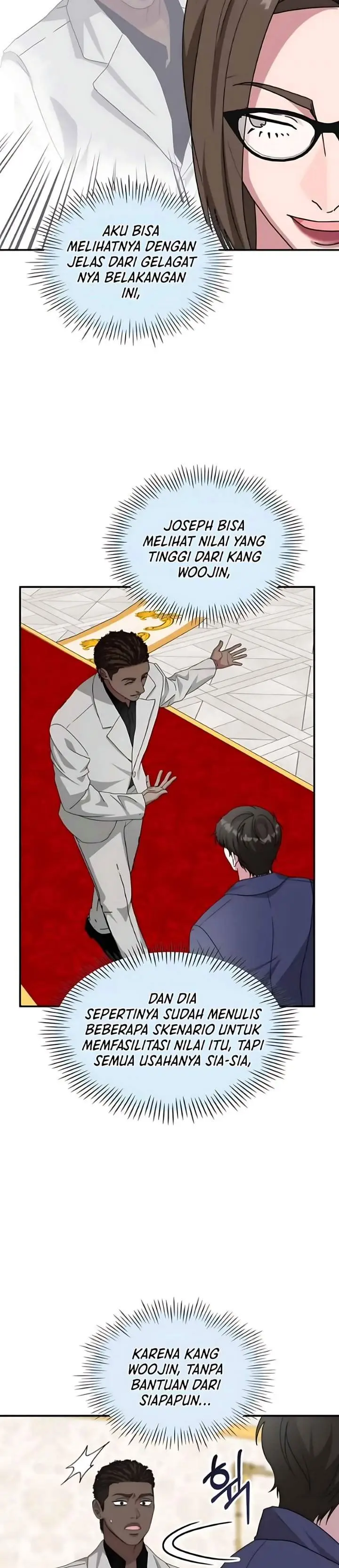 image-komik-i-was-immediately-mistaken-for-a-monster-genius-actor-chapter-91-33/38