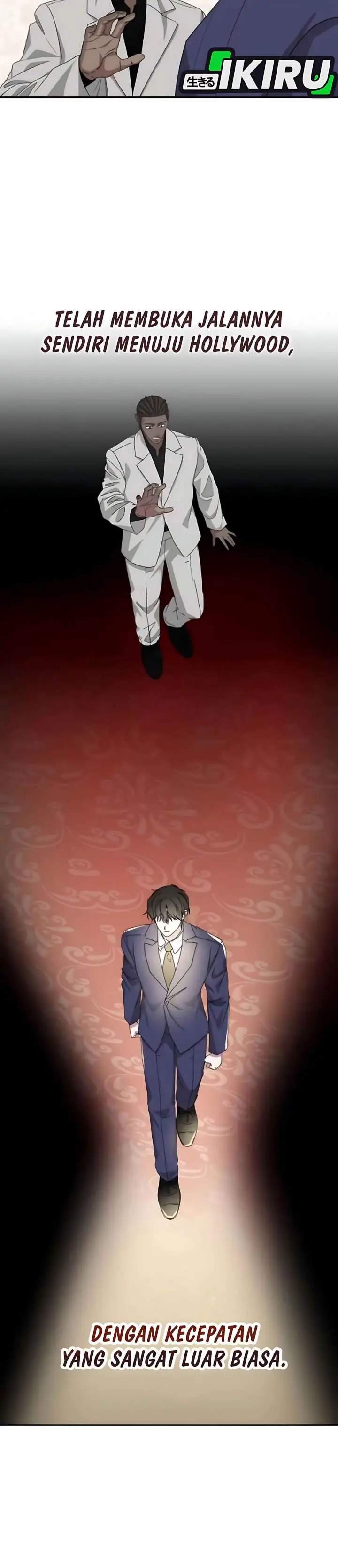 image-komik-i-was-immediately-mistaken-for-a-monster-genius-actor-chapter-91-34/38