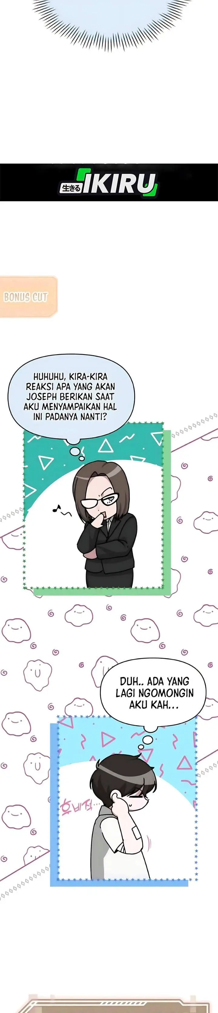 image-komik-i-was-immediately-mistaken-for-a-monster-genius-actor-chapter-91-36/38